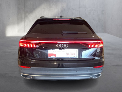 Audi Q8 Gebrauchtwagen