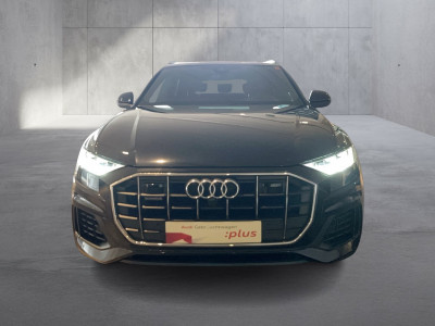 Audi Q8 Gebrauchtwagen