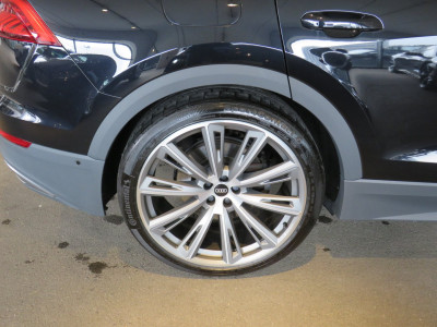 Audi Q8 Gebrauchtwagen