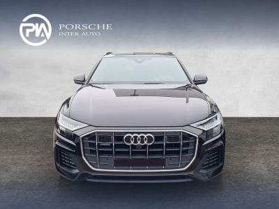 Audi Q8 Gebrauchtwagen