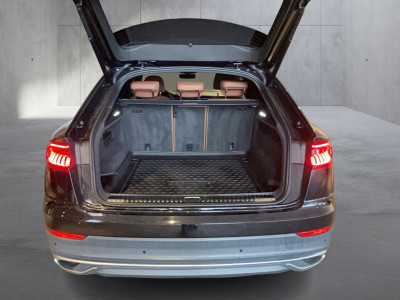 Audi Q8 Gebrauchtwagen