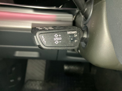 Audi Q8 Gebrauchtwagen