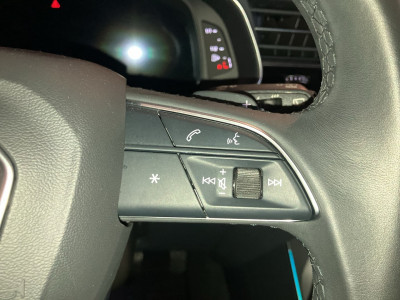 Audi Q8 Gebrauchtwagen