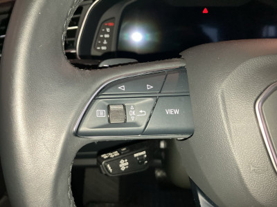 Audi Q8 Gebrauchtwagen