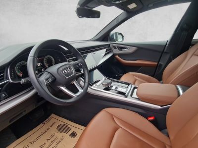 Audi Q8 Gebrauchtwagen