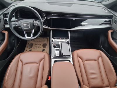 Audi Q8 Gebrauchtwagen
