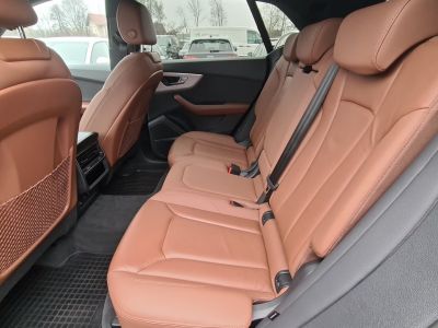 Audi Q8 Gebrauchtwagen