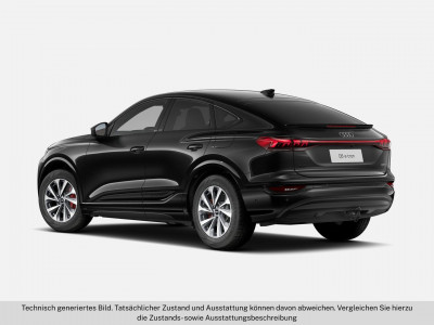 Audi Q6 e-tron Gebrauchtwagen