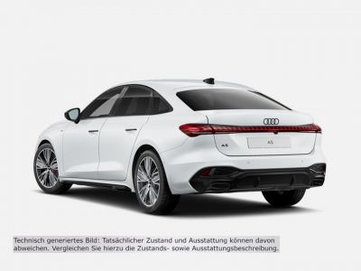 Audi A5 Gebrauchtwagen