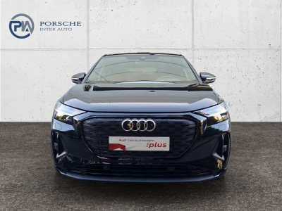 Audi Q4 e-tron Gebrauchtwagen