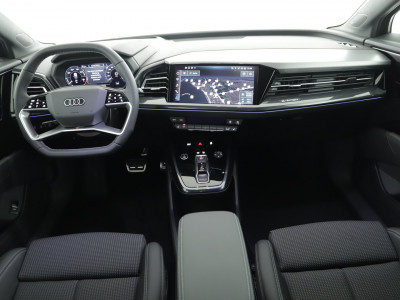 Audi Q4 e-tron Gebrauchtwagen