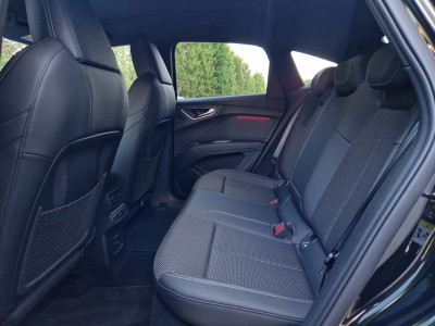 Audi Q4 e-tron Gebrauchtwagen