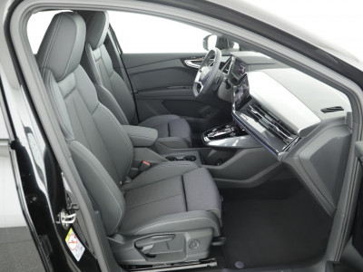 Audi Q4 e-tron Gebrauchtwagen