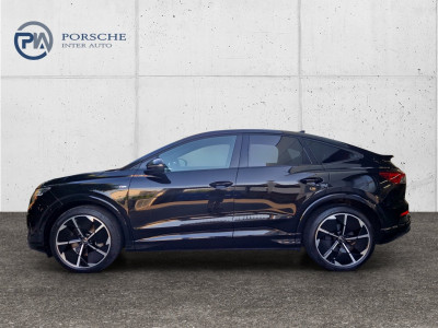 Audi Q4 e-tron Gebrauchtwagen