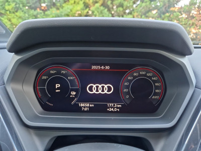 Audi Q4 e-tron Gebrauchtwagen