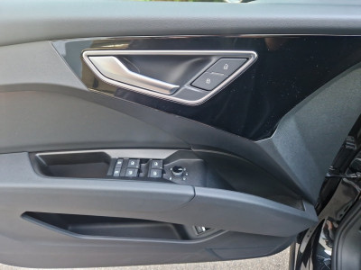 Audi Q4 e-tron Gebrauchtwagen