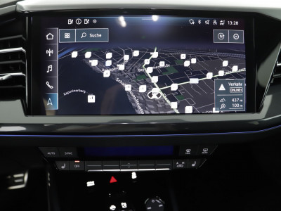 Audi Q4 e-tron Gebrauchtwagen