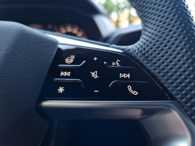 Audi Q4 e-tron Gebrauchtwagen