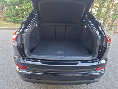 Audi Q4 e-tron Gebrauchtwagen