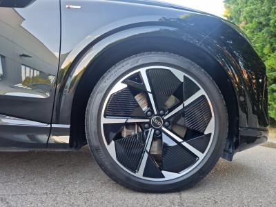 Audi Q4 e-tron Gebrauchtwagen