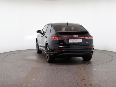 Audi Q4 e-tron Gebrauchtwagen