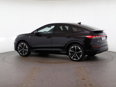 Audi Q4 e-tron Gebrauchtwagen