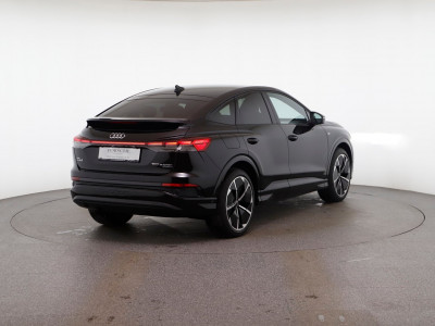 Audi Q4 e-tron Gebrauchtwagen