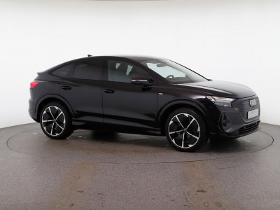 Audi Q4 e-tron Gebrauchtwagen