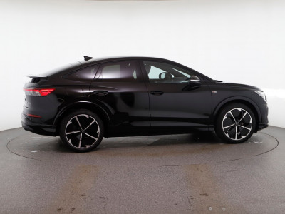 Audi Q4 e-tron Gebrauchtwagen