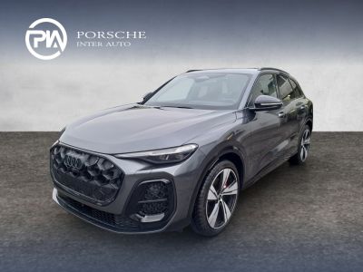 Audi Q5 Gebrauchtwagen Audi Q5 Gebrauchtwagen