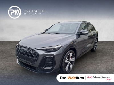Audi Q5 Gebrauchtwagen