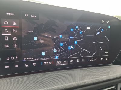 Audi Q5 Gebrauchtwagen Audi Q5 Gebrauchtwagen