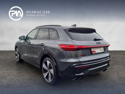 Audi Q5 Gebrauchtwagen Audi Q5 Gebrauchtwagen