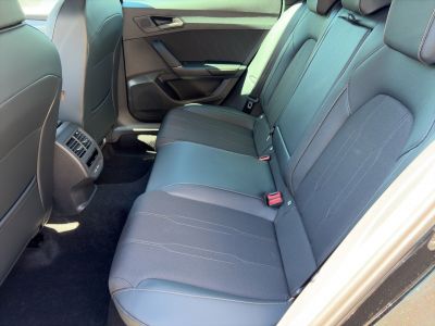 Cupra Leon Gebrauchtwagen Cupra Leon Gebrauchtwagen