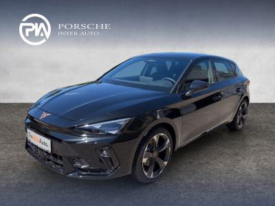 Cupra Leon Gebrauchtwagen Cupra Leon Gebrauchtwagen
