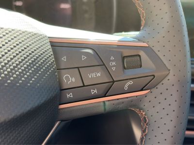 Cupra Leon Gebrauchtwagen Cupra Leon Gebrauchtwagen