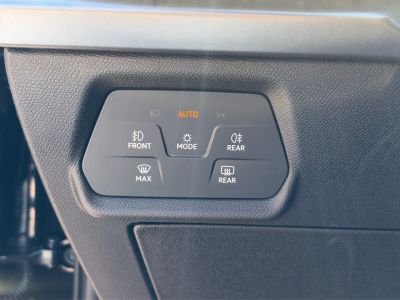 Cupra Leon Gebrauchtwagen Cupra Leon Gebrauchtwagen