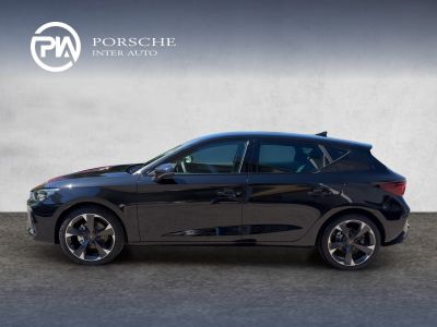 Cupra Leon Gebrauchtwagen Cupra Leon Gebrauchtwagen