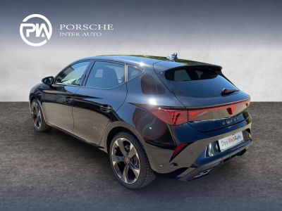 Cupra Leon Gebrauchtwagen Cupra Leon Gebrauchtwagen