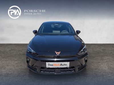 Cupra Leon Gebrauchtwagen Cupra Leon Gebrauchtwagen