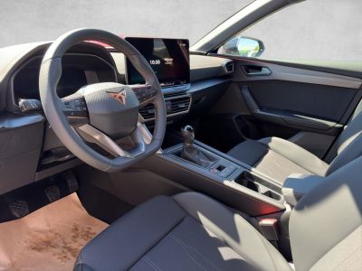 Cupra Leon Gebrauchtwagen Cupra Leon Gebrauchtwagen
