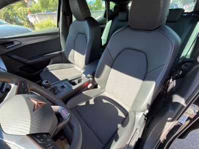 Cupra Leon Gebrauchtwagen Cupra Leon Gebrauchtwagen