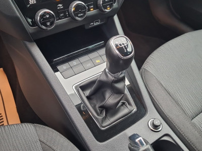 Skoda Octavia Gebrauchtwagen Skoda Octavia Gebrauchtwagen