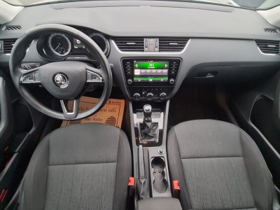 Skoda Octavia Gebrauchtwagen Skoda Octavia Gebrauchtwagen