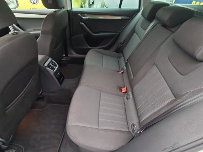 Skoda Octavia Gebrauchtwagen Skoda Octavia Gebrauchtwagen