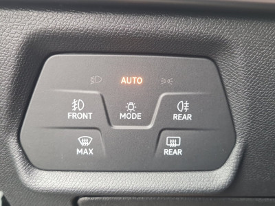 Cupra Formentor Gebrauchtwagen