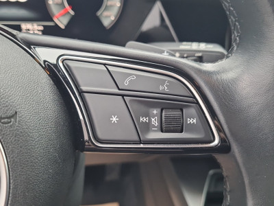 Audi A3 Gebrauchtwagen