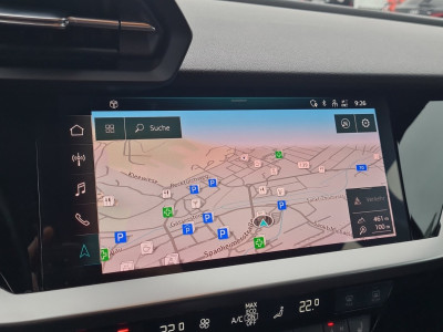 Audi A3 Gebrauchtwagen