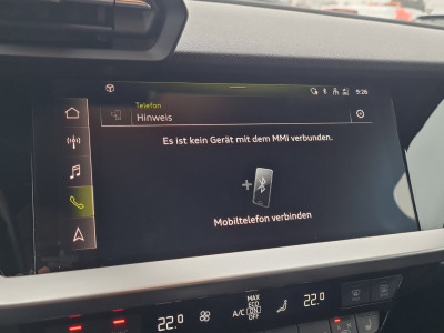 Audi A3 Gebrauchtwagen