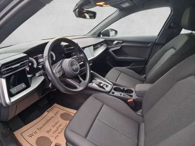 Audi A3 Gebrauchtwagen